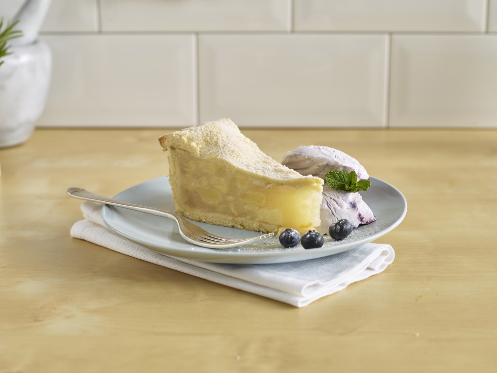 SIDOLI Big Bramley Apple Pie