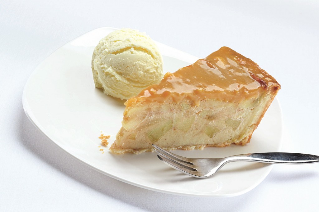 SWEET STREET Caramel Apple Granny