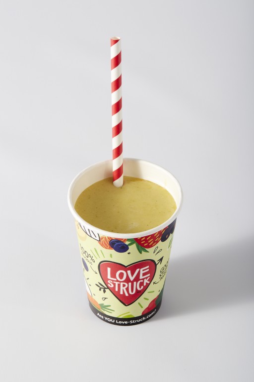 LOVE STRUCK LTD Coco Loco Smoothie