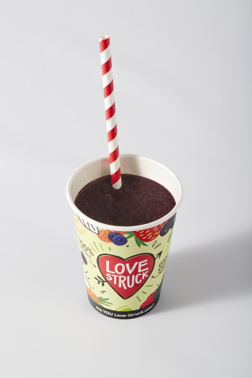 LOVE STRUCK LTD Black Magic Smoothie