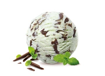 MOVENPICK Mint Chocolate Ice Cream