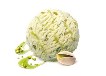 MOVENPICK Pistachio Ice Cream
