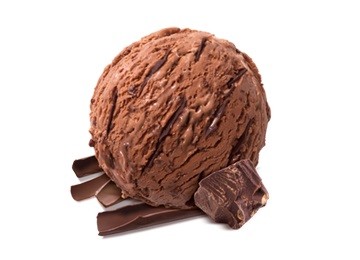 MOVENPICK Swiss Chocolate Ice Cream