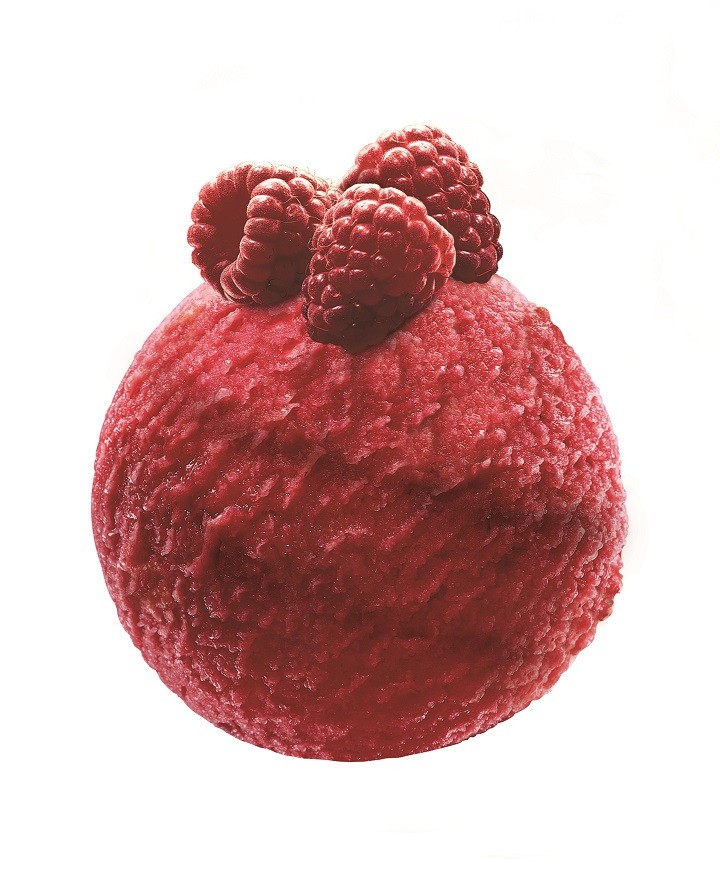 MOVENPICK Raspberry Sorbet