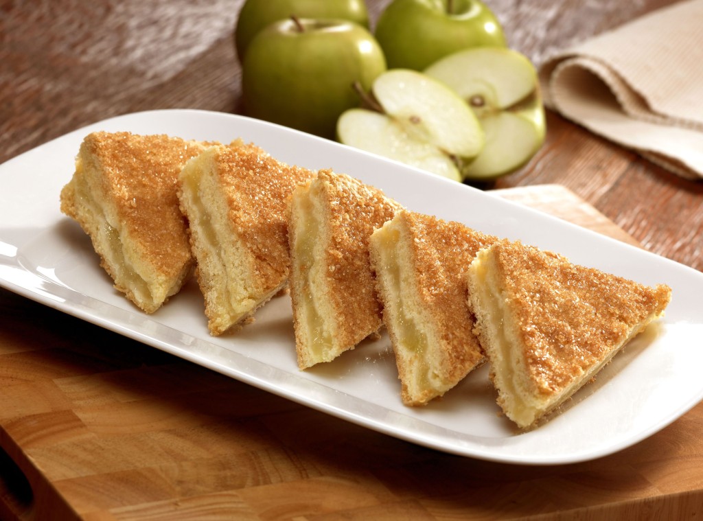 HANDMADE CAKE COMPANY Apple Shortcake