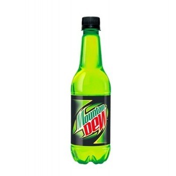 MOUNTAIN DEW Citrus Sugar Free (Bottles)