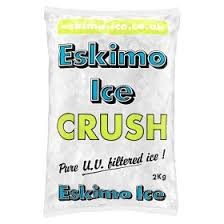 Crushed Ice