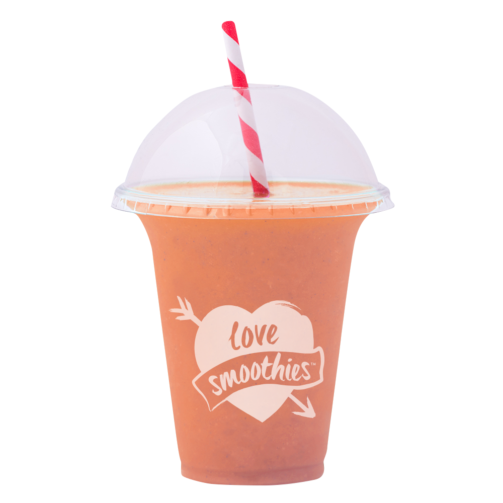 LOVE SMOOTHIES Big 5
