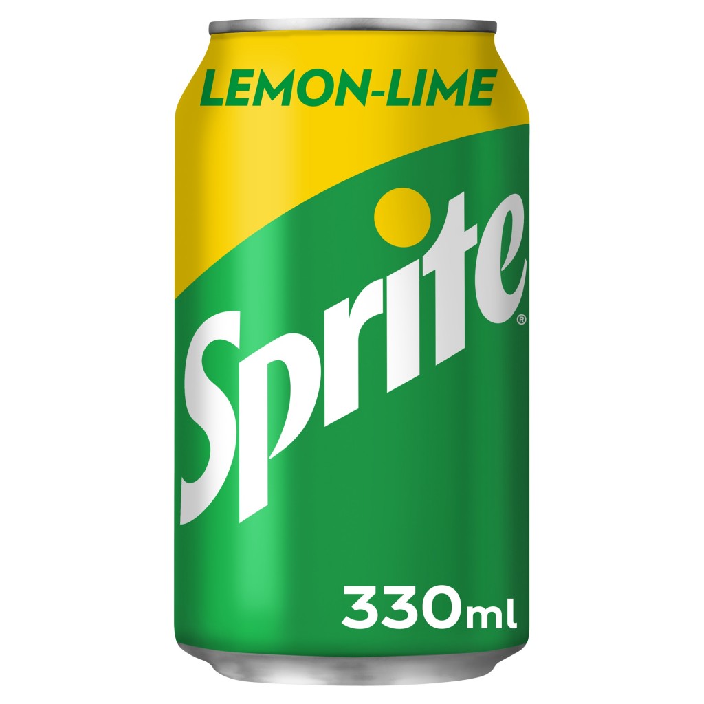 SPRITE (Can)