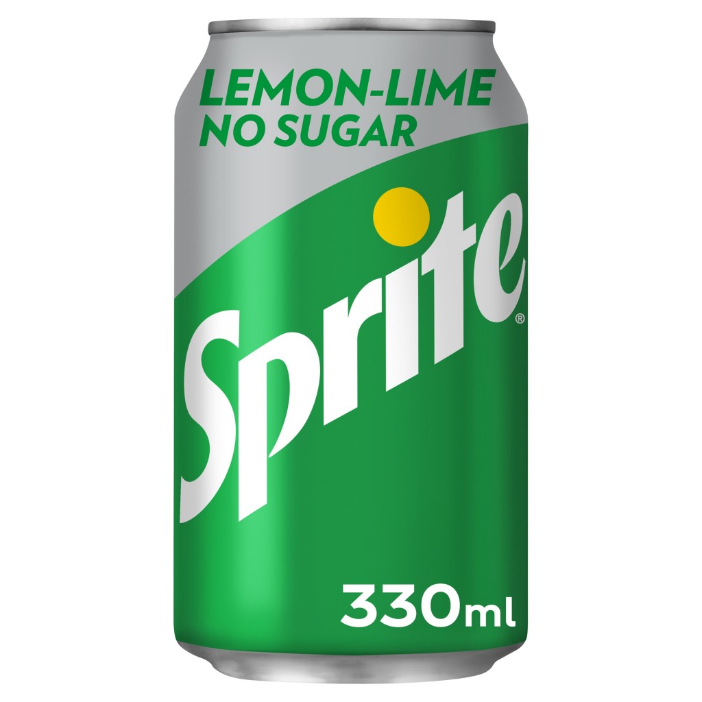 SPRITE Zero (Can)