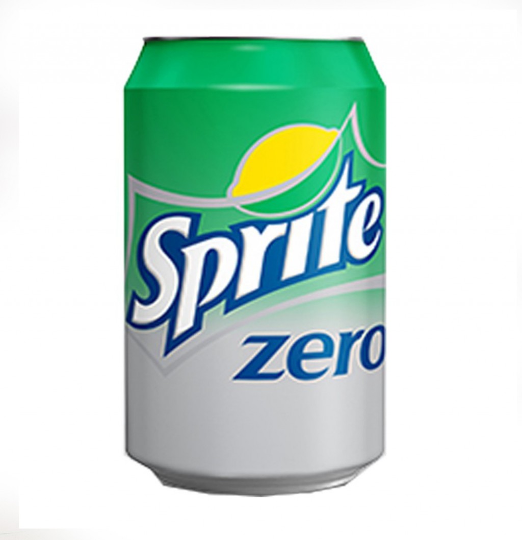 SPRITE Zero (Can)