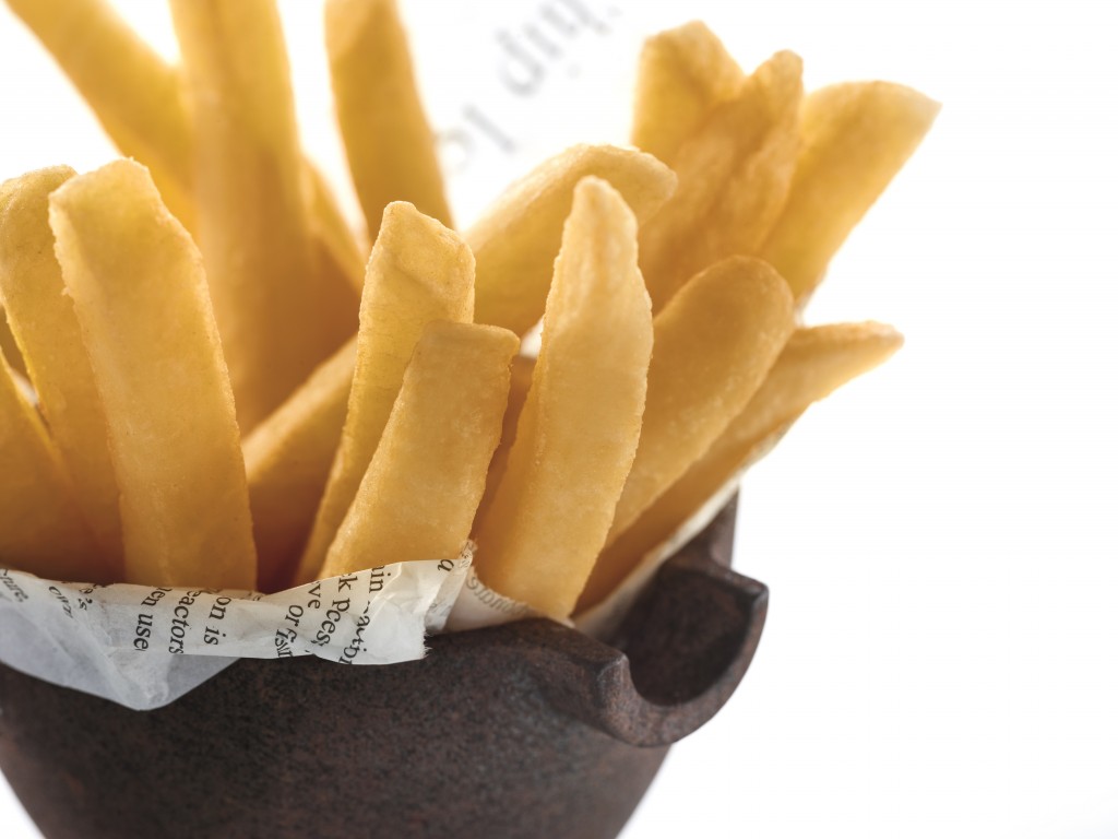 LAMB WESTON Stealth Fries (7/16”, 11x11mm)