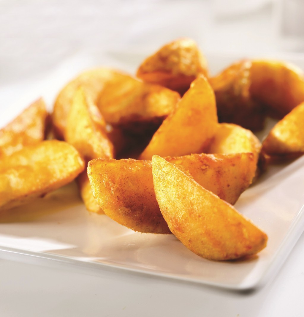 MCCAIN Classics Southern Fried Wedges