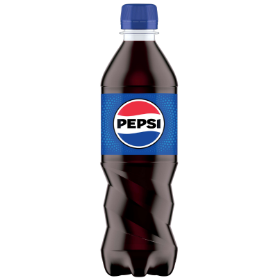 PEPSI (Bottle)