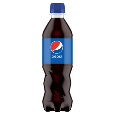 PEPSI (Bottle)