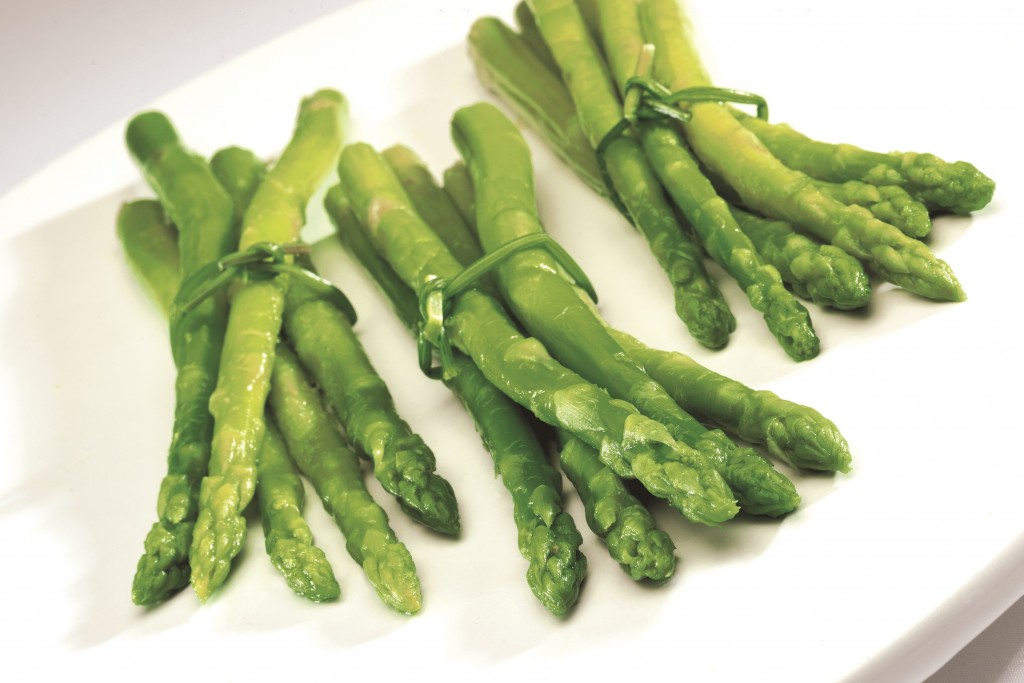 Asparagus Spears