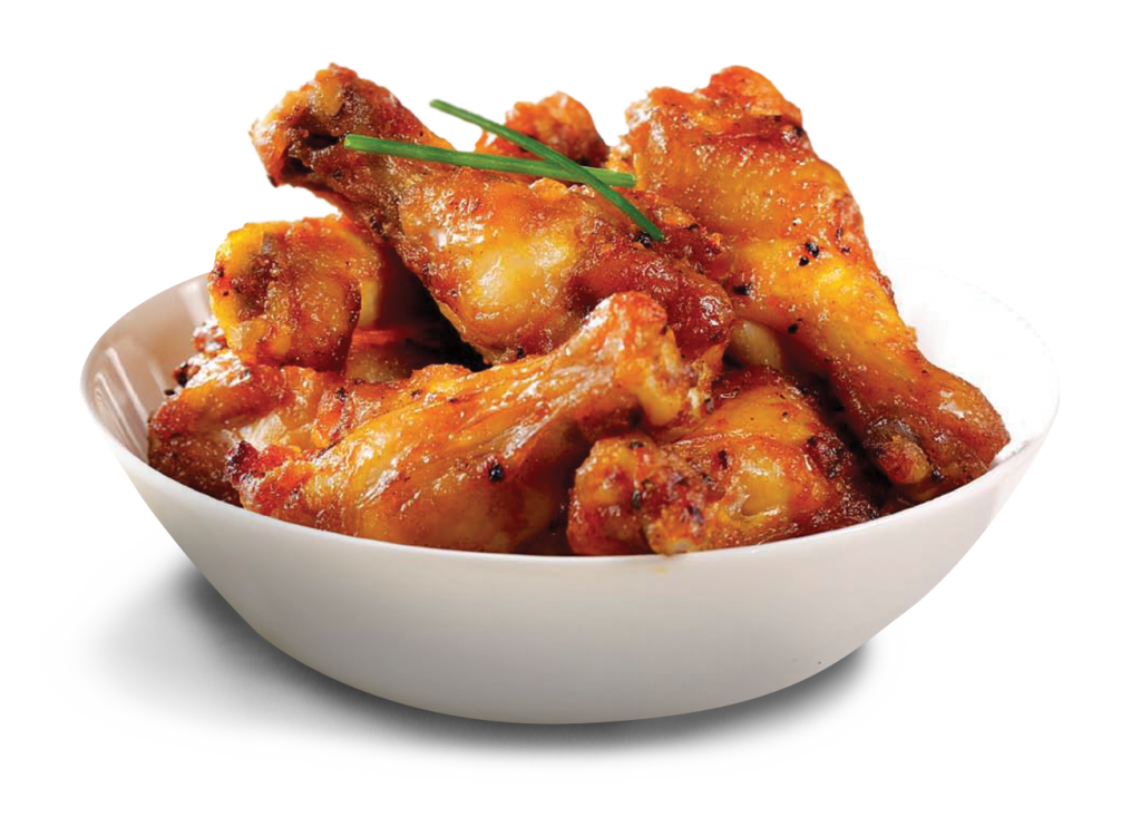 Bulk Buy BIG AL’S Flame Cooked Mesquite Chicken Wings Wholesale KFF