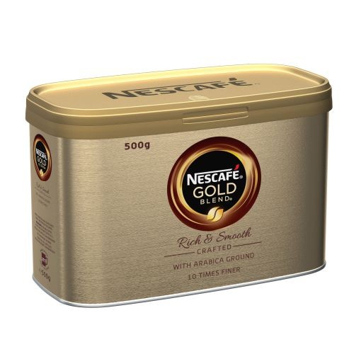 NESCAFÉ Gold Blend Coffee Granules
