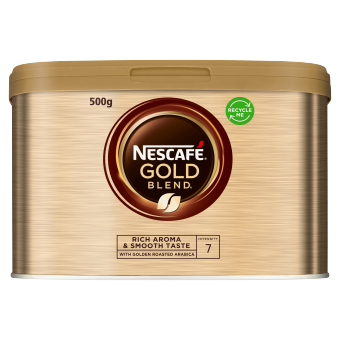 NESCAFE Gold Blend Coffee Granules