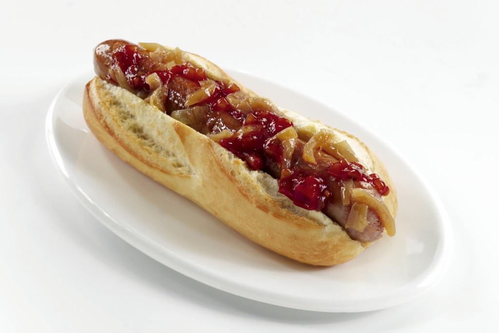 Pork Sausages 4’s - 48%