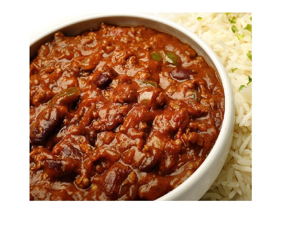 SCHEFF FOODS Chilli Con Carne (No Rice)