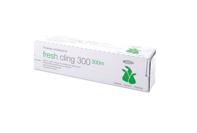 Catering Clingfilm 30cmx300m