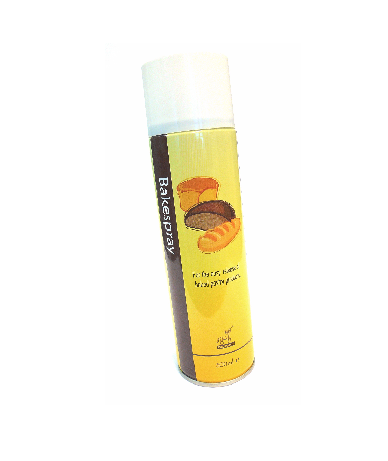 Bakespray
