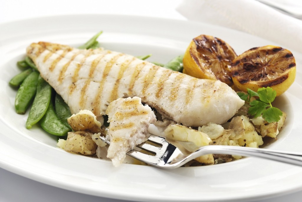 MSC Hake Fillets (115-140g) Skinless/Bone In