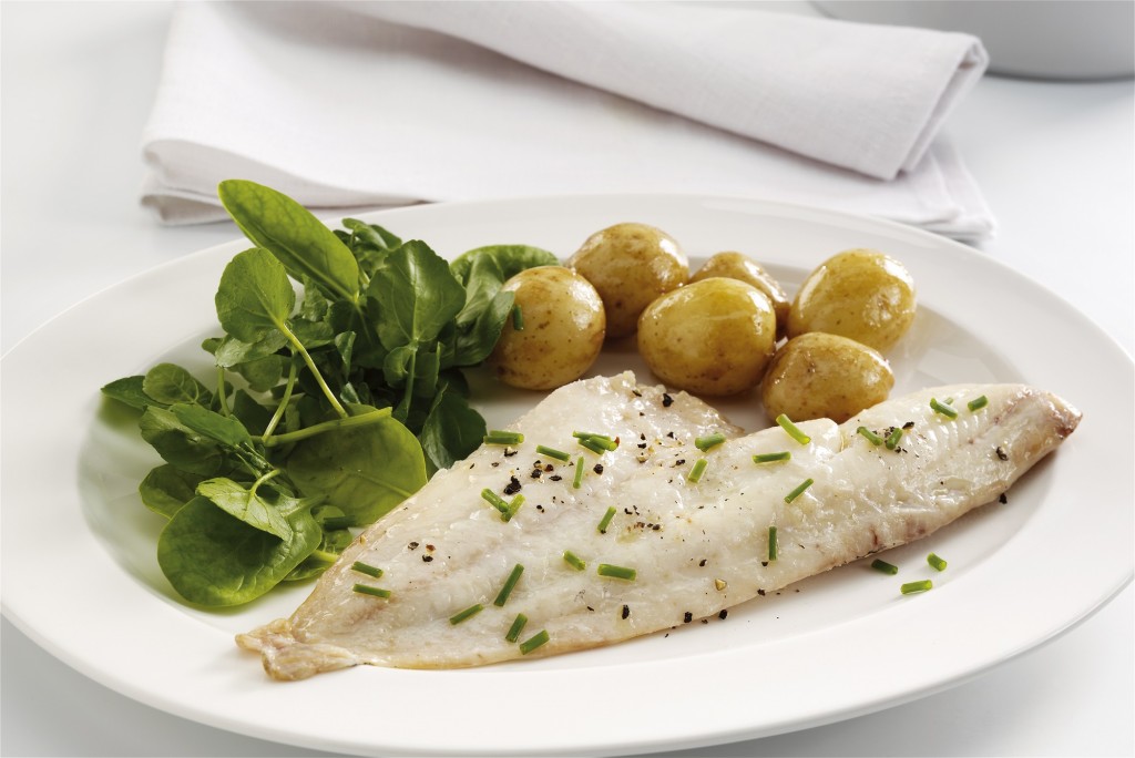 MSC Undyed Smoked Haddock (100-130g) Skin On/Boneless