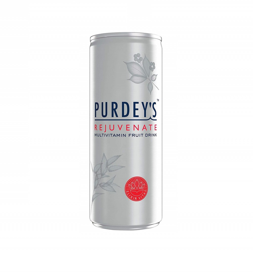 PURDEY’S Rejuvenate (Can)
