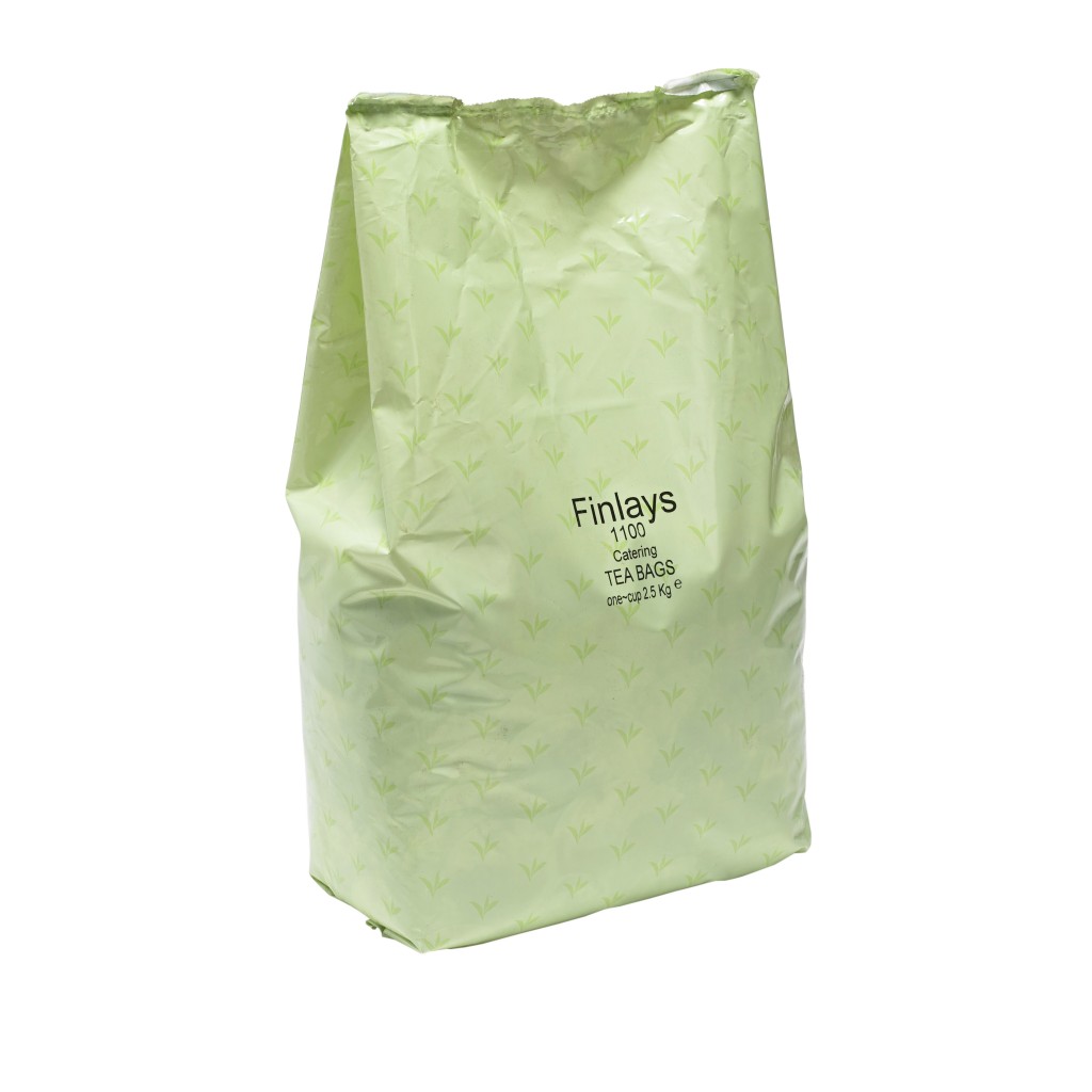 FINLAYS One Cup Tea Bags