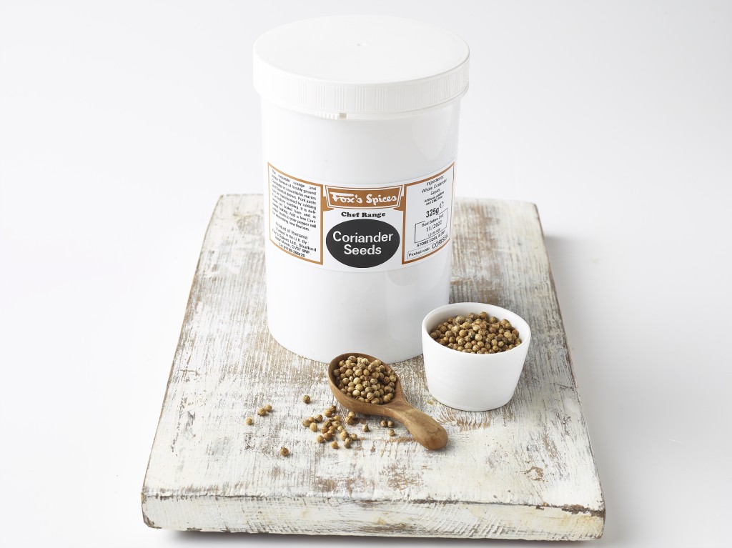 FOX’S Coriander Seeds