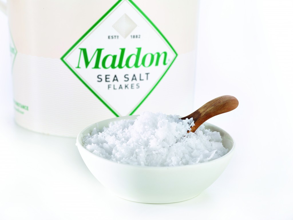 MALDON Flaked Sea Salt