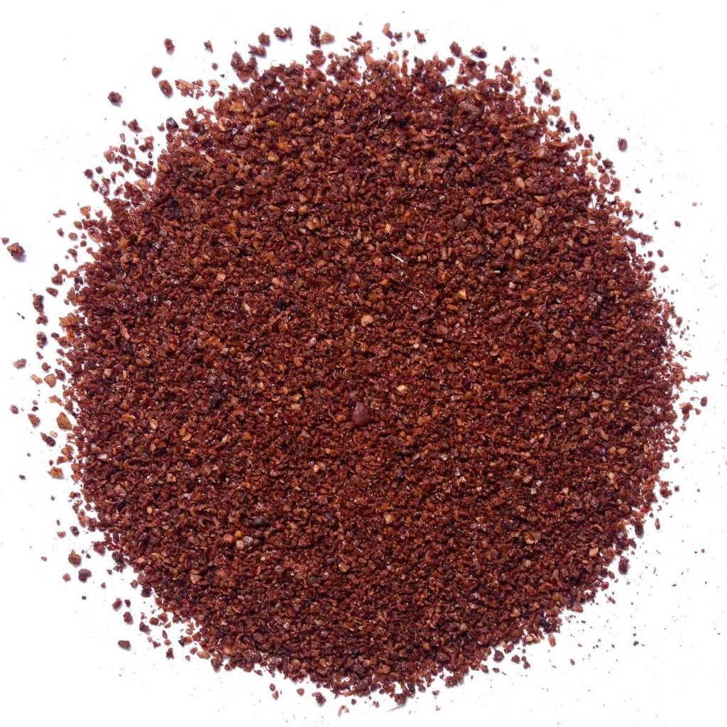 Sumac (No Salt)