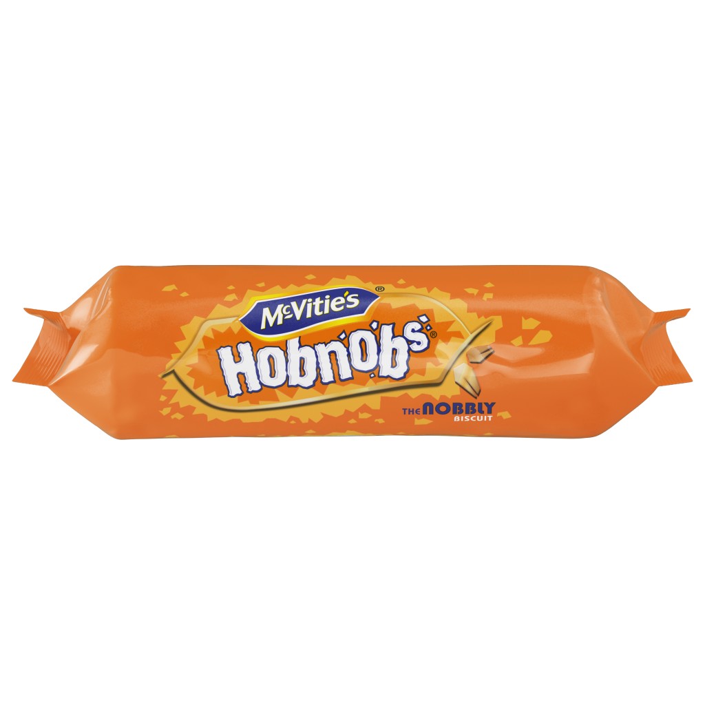MCVITIES Hobnobs Original Biscuits