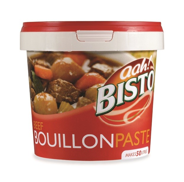 BISTO Beef Bouillon Paste