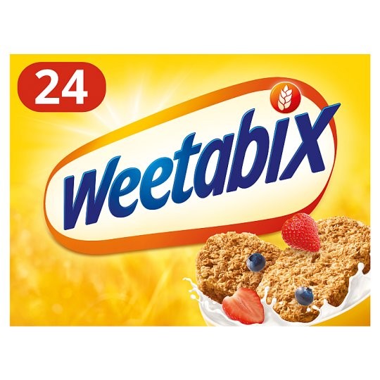 WEETABIX