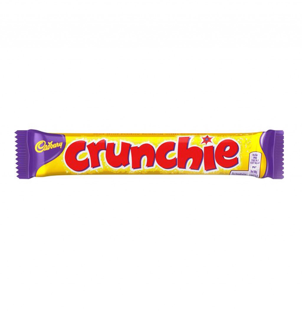 Crunchie