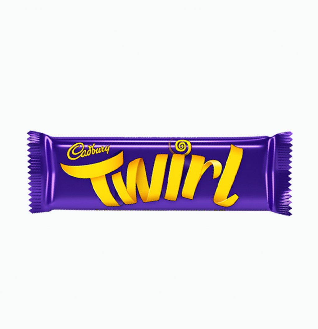 Twirl