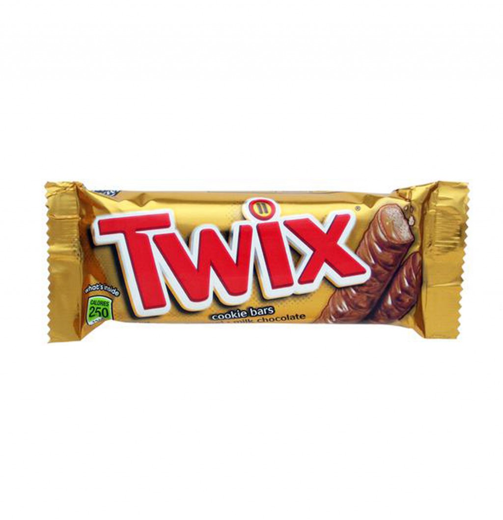 Twix