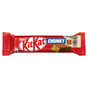 Kit Kat Chunky