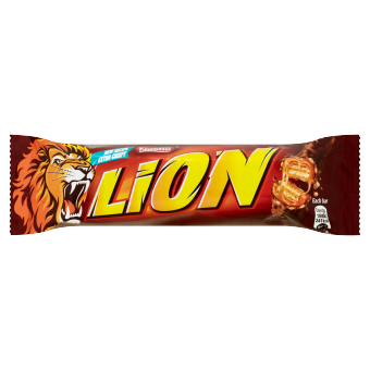 Lion Bar