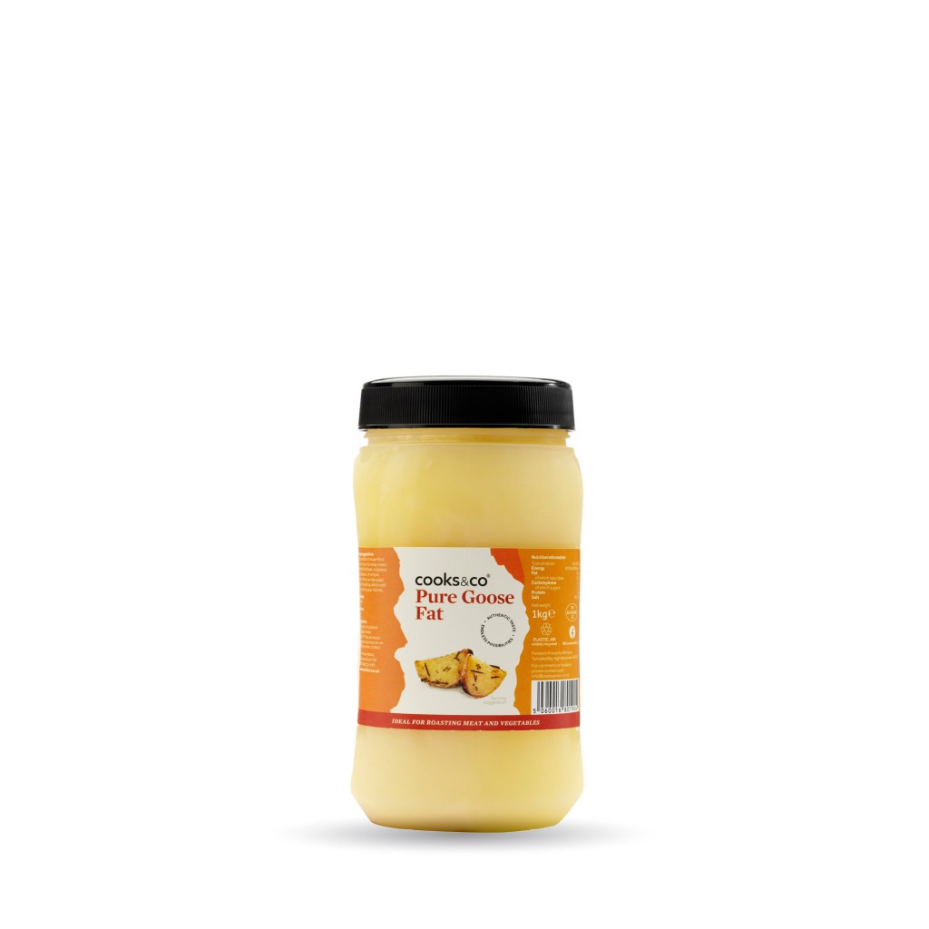 COOKS & CO Goose Fat