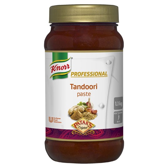 KNORR PATAK'S Tandoori Paste