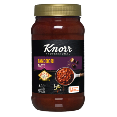 KNORR PATAK'S Tandoori Paste