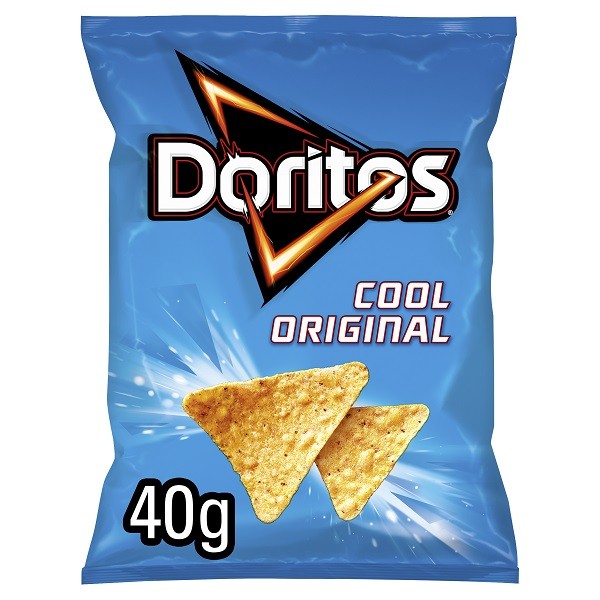 DORITOS Cool Original