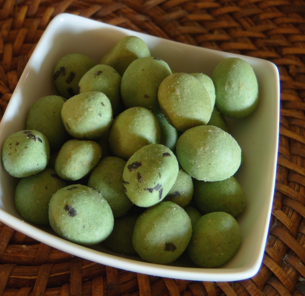 CENTAUR Wasabi Peanuts