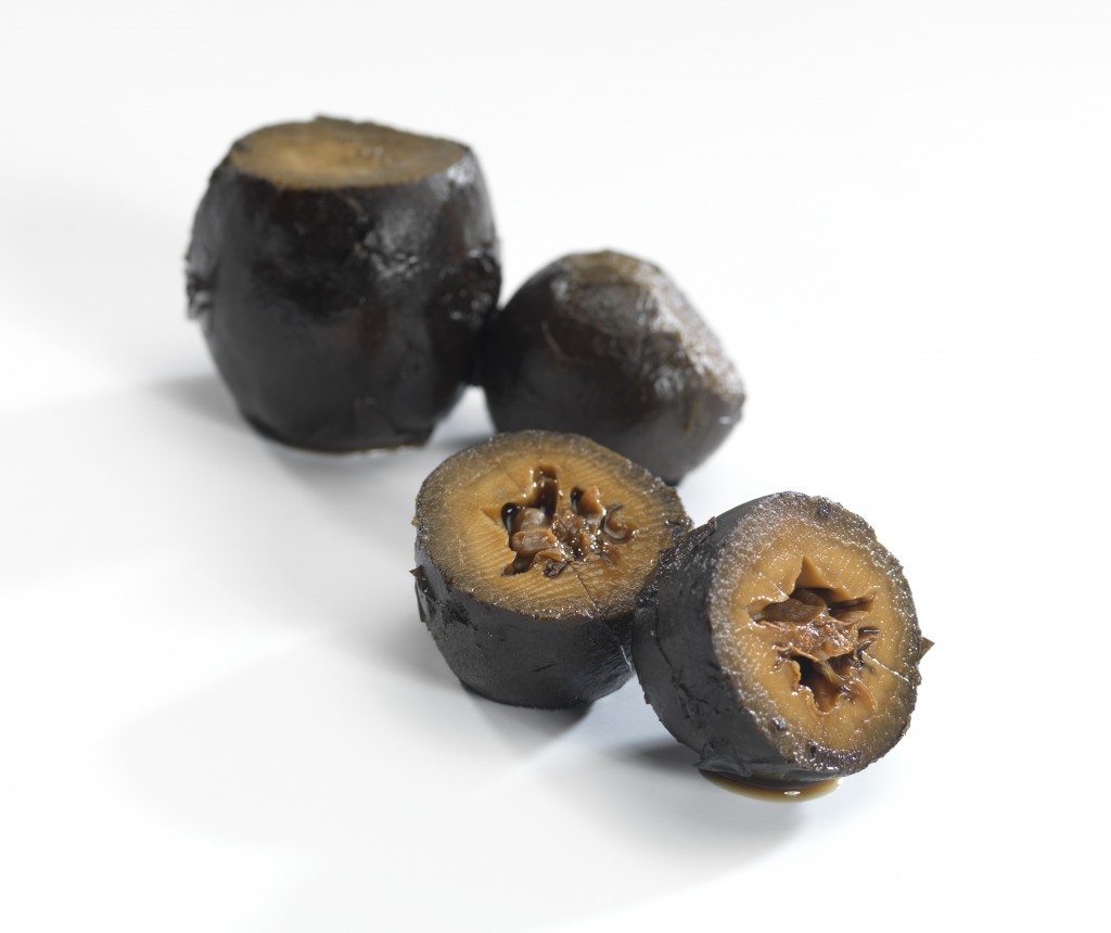 OPIES Pickled Walnuts