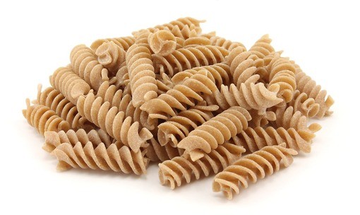 Fusilli Wholewheat Pasta