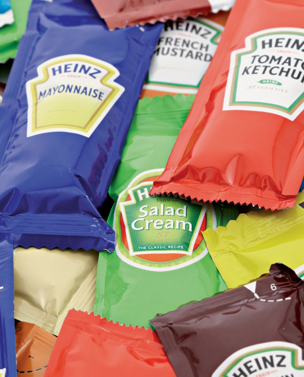 HEINZ Salad Cream